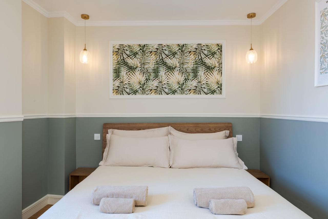 Ponto Alto Apartments Lisbon Room photo
