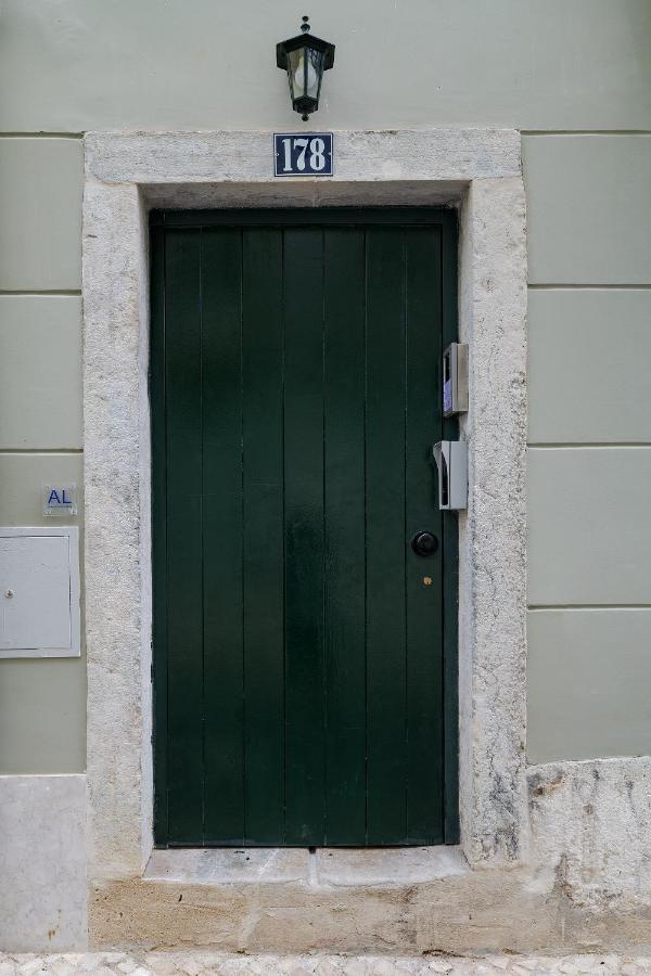 Ponto Alto Apartments Lisbon Exterior photo