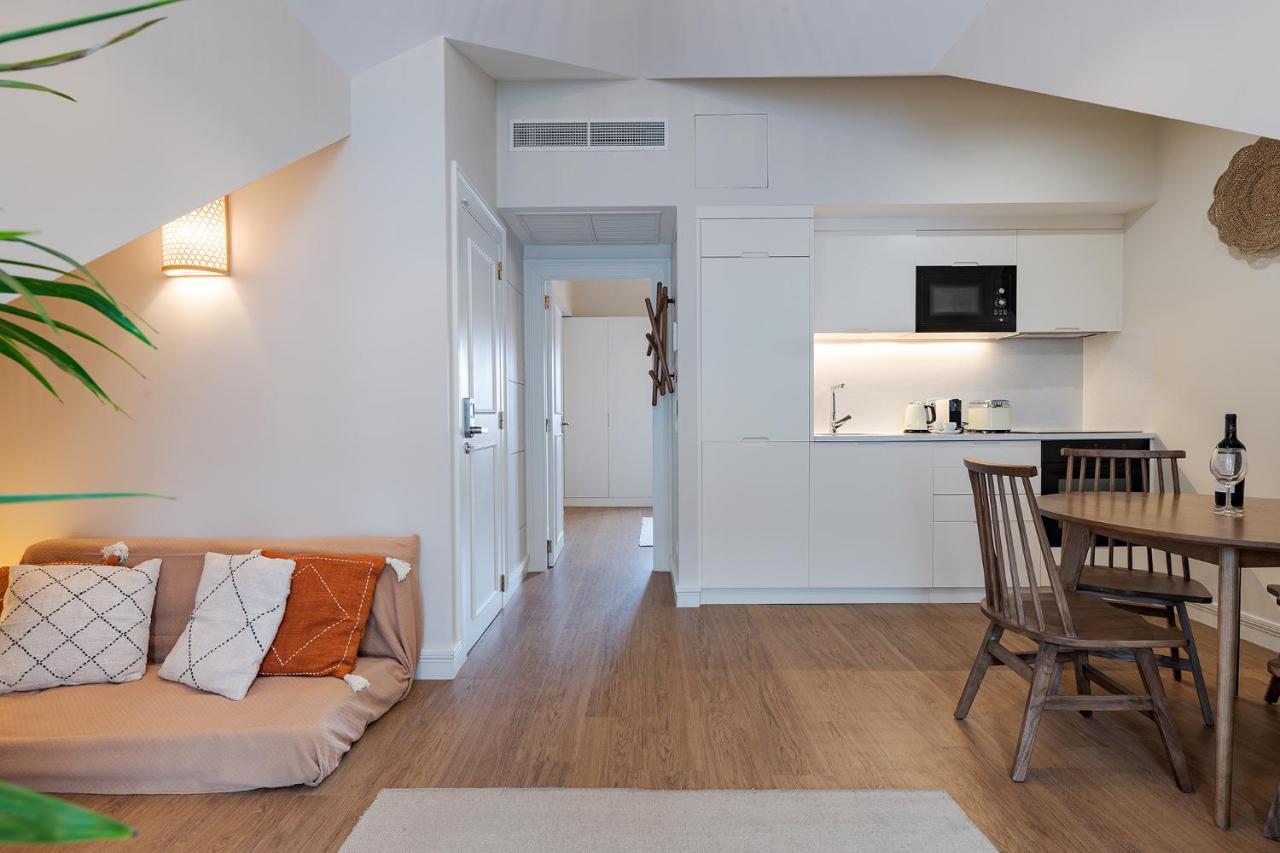 Ponto Alto Apartments Lisbon Exterior photo